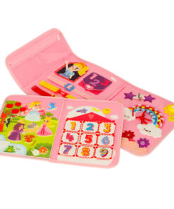 tegelusmapp tudrukutele 5