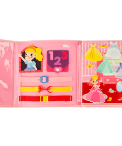 tegelusmapp tudrukutele 7