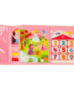 tegelusmapp tudrukutele 8