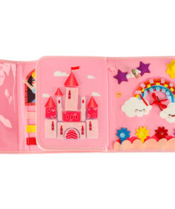 tegelusmapp tudrukutele 9