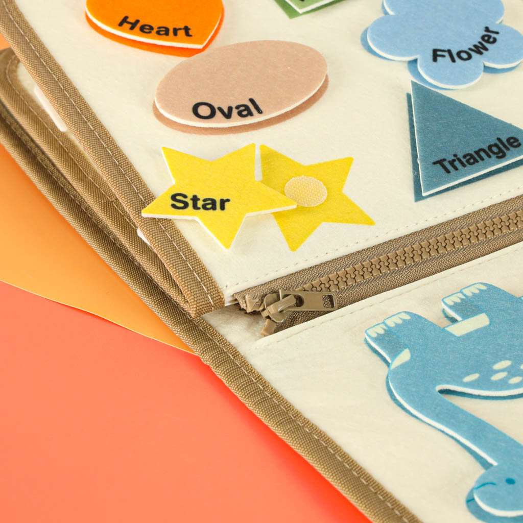 Vildist tegelusraamat lastele - Image 6