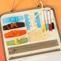 Vildist tegelusraamat lastele Soodukas.Com