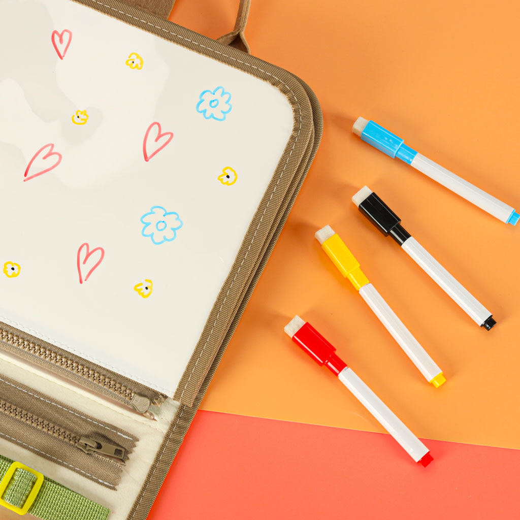 Vildist tegelusraamat lastele - Image 5