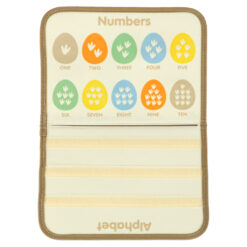 Vildist tegelusraamat lastele Soodukas.Com