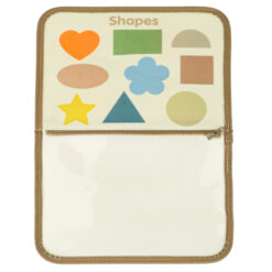 Vildist tegelusraamat lastele Soodukas.Com