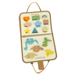 Vildist tegelusraamat lastele Soodukas.Com