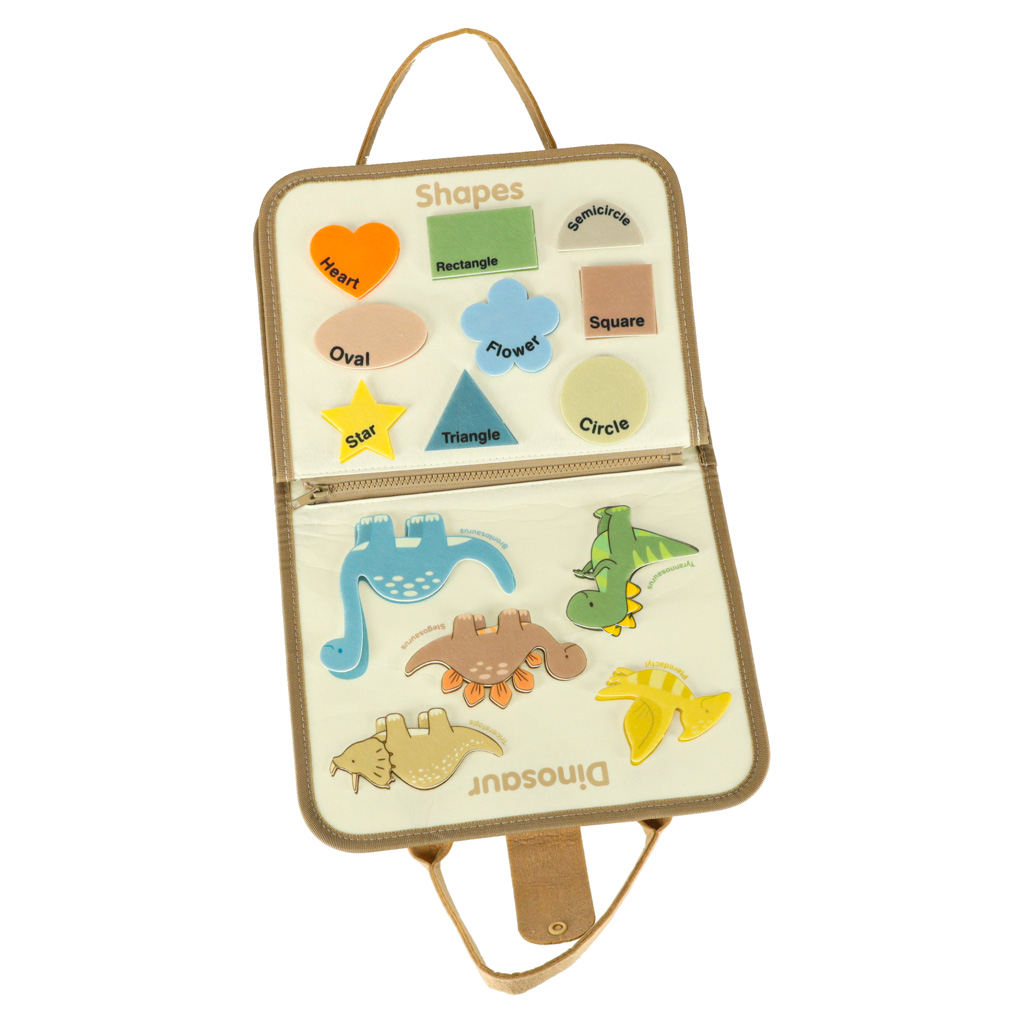 Vildist tegelusraamat lastele - Image 9