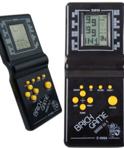 Elektrooniline mängukonsool