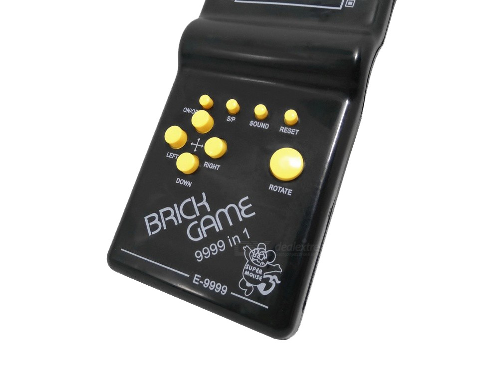 Elektrooniline mängukonsool - Image 4