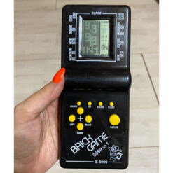 Alternative view of Elektrooniline mängukonsool