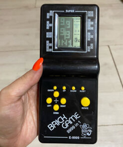 Alternative view of Elektrooniline mängukonsool