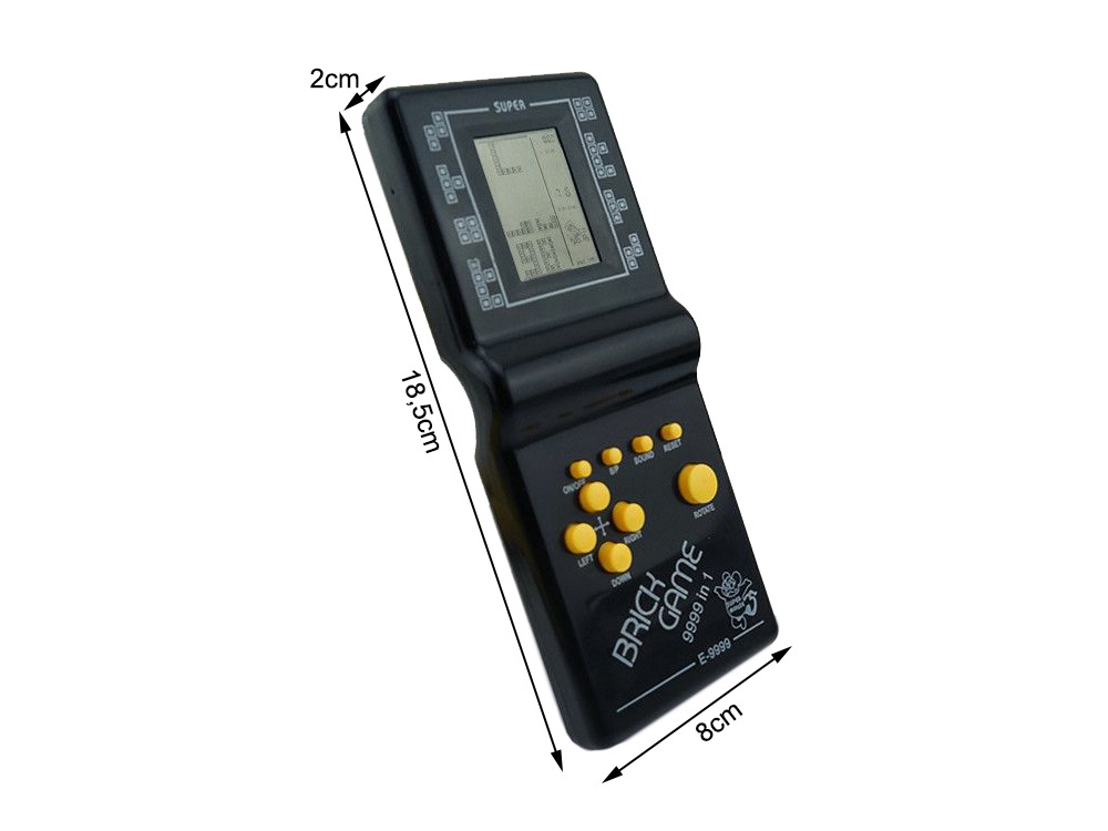 Elektrooniline mängukonsool - Image 5