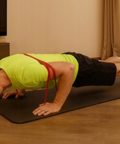 treeningkummide komplekt 1