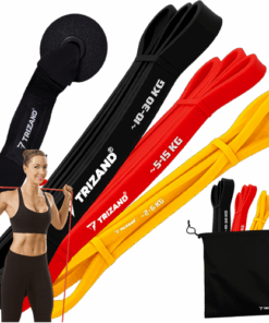 treeningkummide komplekt 13