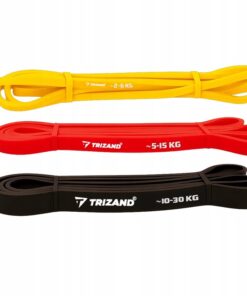 treeningkummide komplekt 4