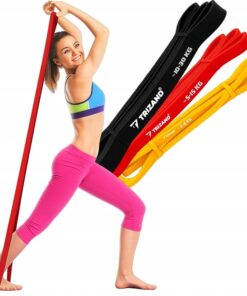 treeningkummide komplekt 5