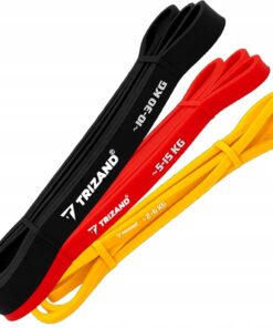 treeningkummide komplekt 6