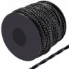 Spiraalne trimmeri tamiil 2,4mm x 100m
