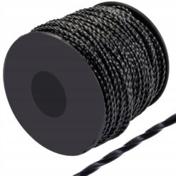 Spiraalne trimmeri tamiil 2,4mm