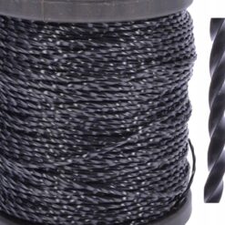 Spiraalne trimmeri tamiil 2,4mm x 100m Soodukas.Com