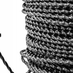 Spiraalne trimmeri tamiil 2,4mm x 100m Soodukas.Com