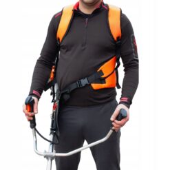 Alternative view of Trimmeri traksid