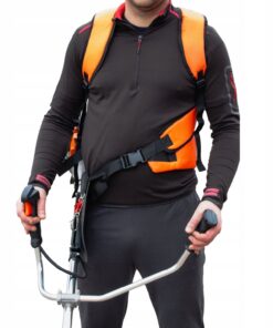 Alternative view of Trimmeri traksid