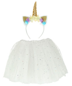 ukssarviku kostuum valge 1