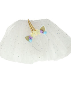 ukssarviku kostuum valge 2