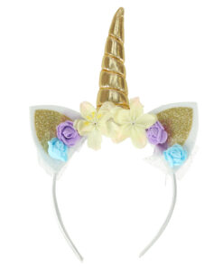 Alternative view of Ükssarviku kostüüm