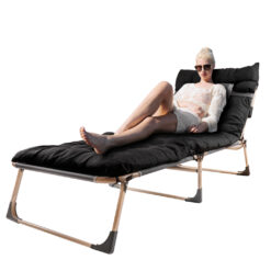 Välivoodi / lamamistool pehme madratsiga – Soodukas.Com Välivoodi / lamamistool pehme madratsiga Soodukas.Com