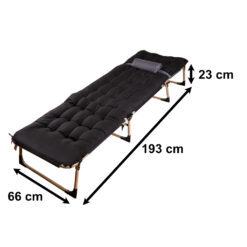 Välivoodi / lamamistool pehme madratsiga – Soodukas.Com Välivoodi / lamamistool pehme madratsiga Soodukas.Com