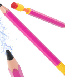 Pliiatsi kujuline veepüss