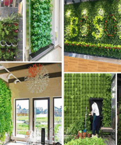 vertikaalne riputatav istutuskott seinale 3