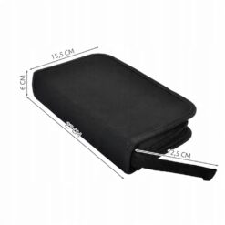 145-osaline võrgutööriistade komplekt - kaablitester, krimpimistangid jpm – Soodukas.Com 145-osaline võrgutööriistade komplekt - kaablitester, krimpimistangid jpm Soodukas.Com