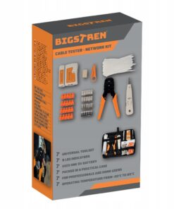 vorgutooriistade komplekt 3