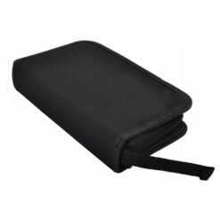 145-osaline võrgutööriistade komplekt - kaablitester, krimpimistangid jpm – Soodukas.Com 145-osaline võrgutööriistade komplekt - kaablitester, krimpimistangid jpm Soodukas.Com