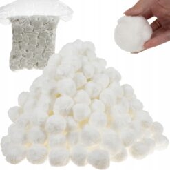 Basseini filtripallid liivafiltrile 1400g