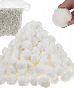 Basseini filtripallid liivafiltrile 1400g