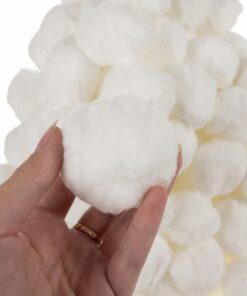 Basseini filtripallid liivafiltrile 3