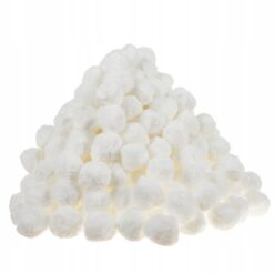 Basseini filtripallid liivafiltrile 1400g Soodukas.Com