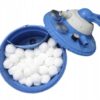 Basseini filtripallid liivafiltrile 7