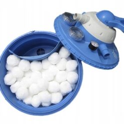 Basseini filtripallid liivafiltrile 1400g Soodukas.Com