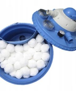 Basseini filtripallid liivafiltrile 7