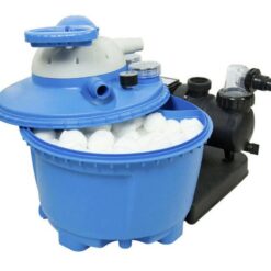 Basseini filtripallid liivafiltrile 1400g Soodukas.Com