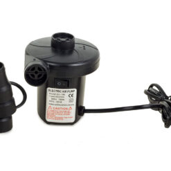 Elektriline pump madratsite jm õhuga täitmiseks Soodukas.Com