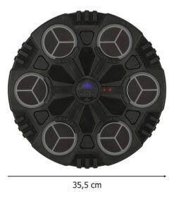 Elektrooniline poksikilp 11