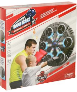 Elektrooniline poksikilp 12