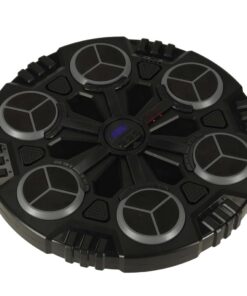 Elektrooniline poksikilp 2