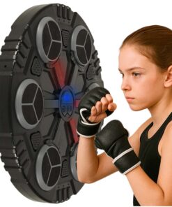 Elektrooniline poksikilp + poksikindad